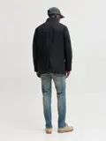 Heren Detroit Coat Jacket