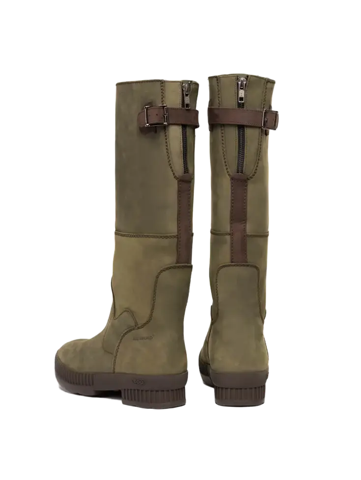 Adora - Outdoor laarzen - Dames