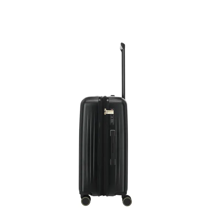 Barbara Novelty 4 Wheel Trolley M  | 68 L
