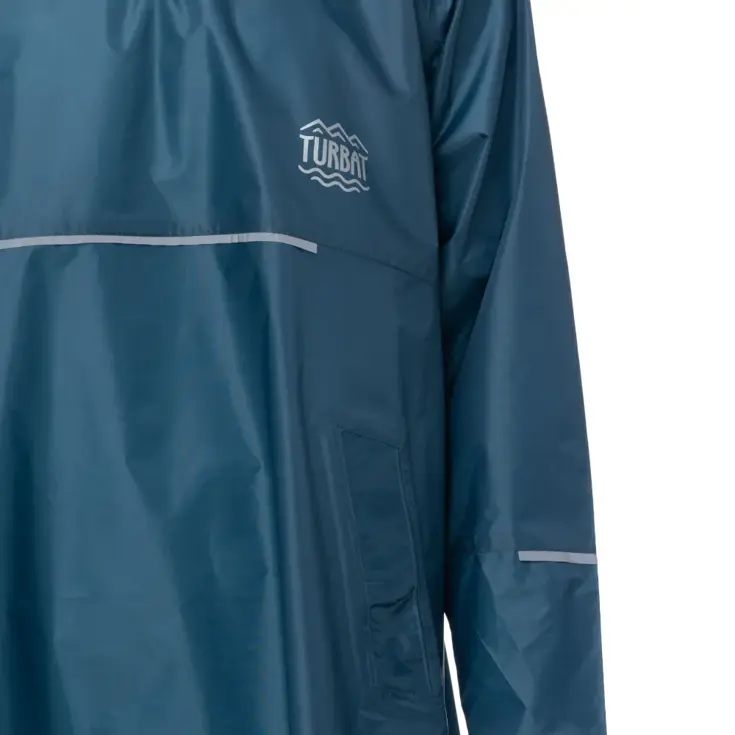 Poncho jacket Molfar Pro