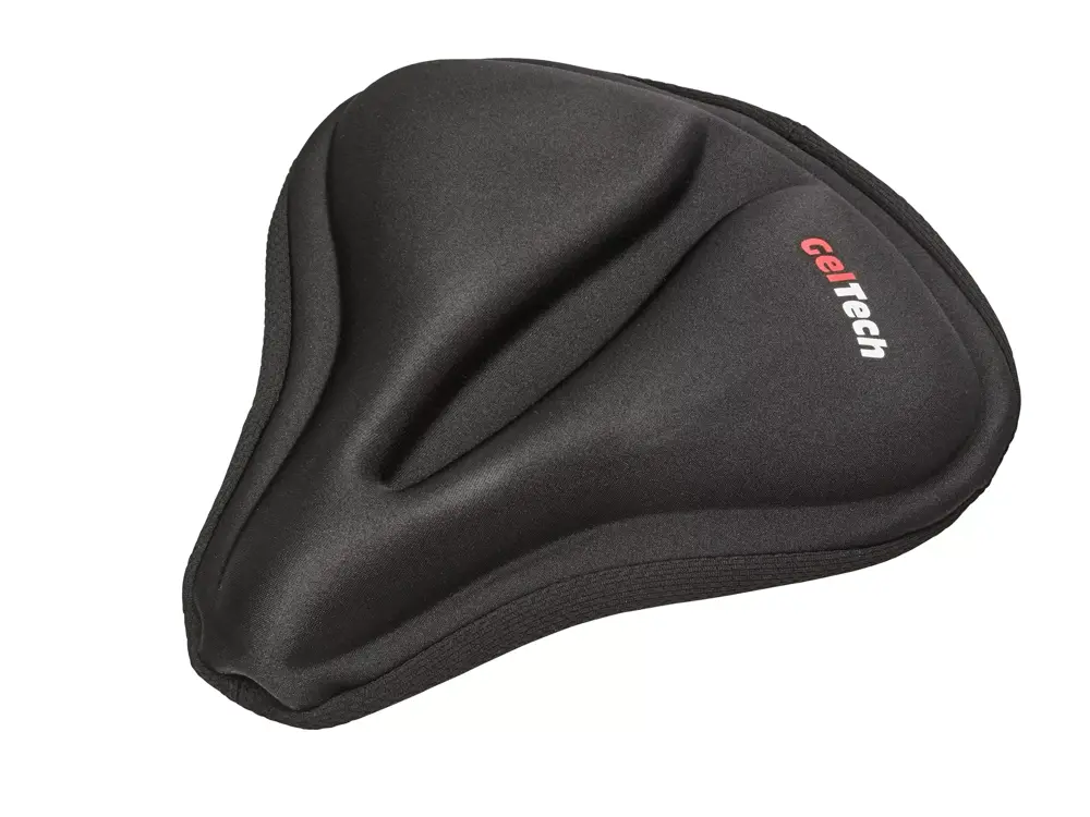 Zadeldek gel heren XL - ANWB