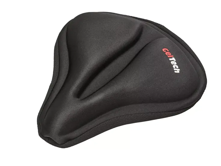 Zadeldek gel heren XL - ANWB