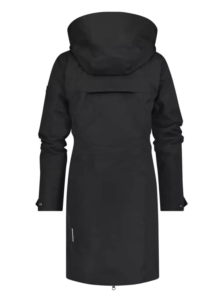 Rafaela – 3 in 1 parka dames - Human Nature