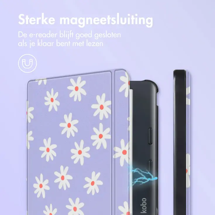 imoshion Hard Case - Kobo Libra Colour