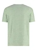Mala - T-shirt heren - Human Nature