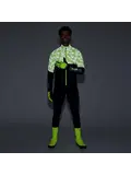 Essential HI VIS II - Heren Winter Fietsjack