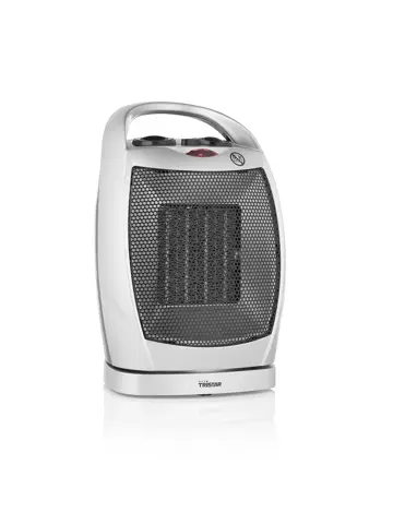 Tristar - Elektrische Keramische Kachel