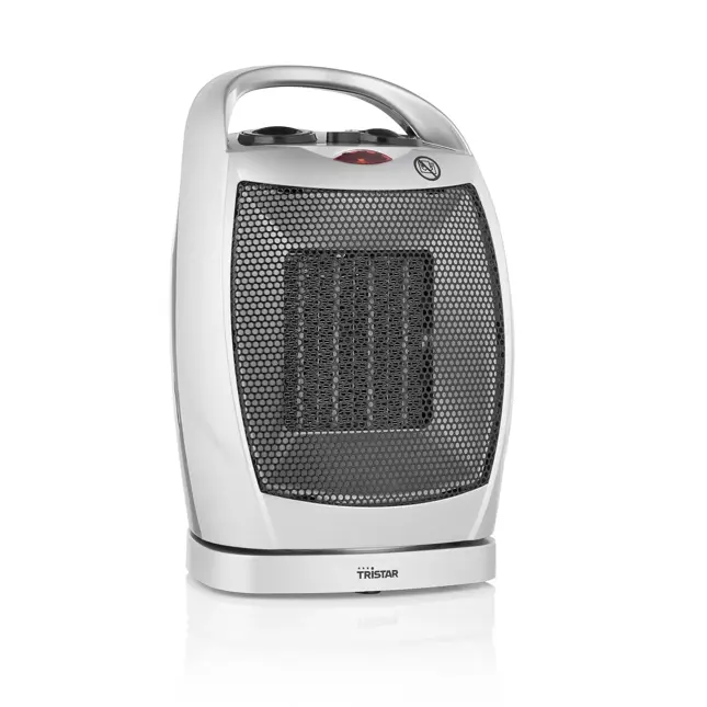 Tristar - Elektrische Keramische Kachel
