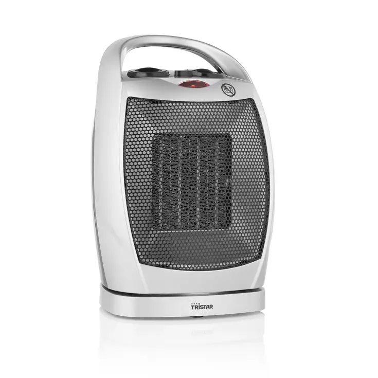 Tristar - Elektrische Keramische Kachel
