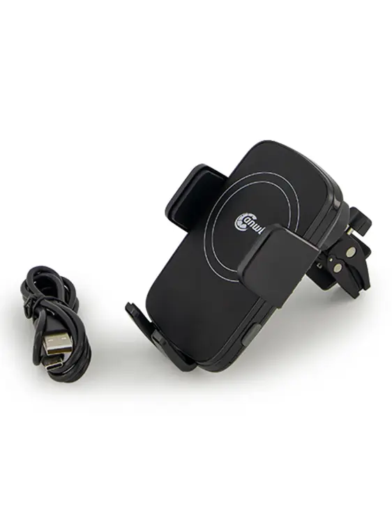 Telefoonhouder auto ventilatierooster oplaadbaar - ANWB