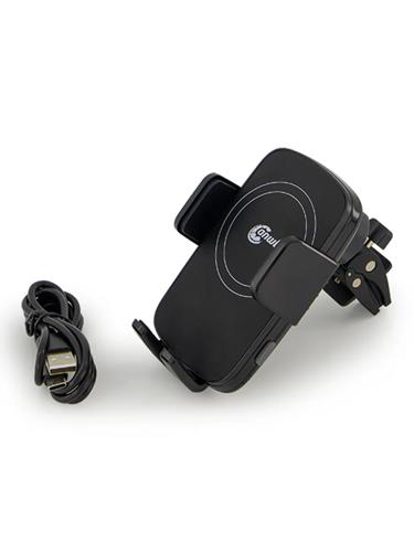 Telefoonhouder auto ventilatierooster oplaadbaar - ANWB