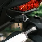 K7 2CH Dual Wifi GPS 2K Motor dashcam