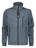 Bogen – Softshell jas heren – Human Nature
