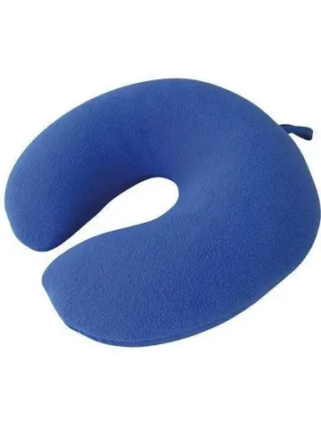 Reiskussen Comfort Nekkussen