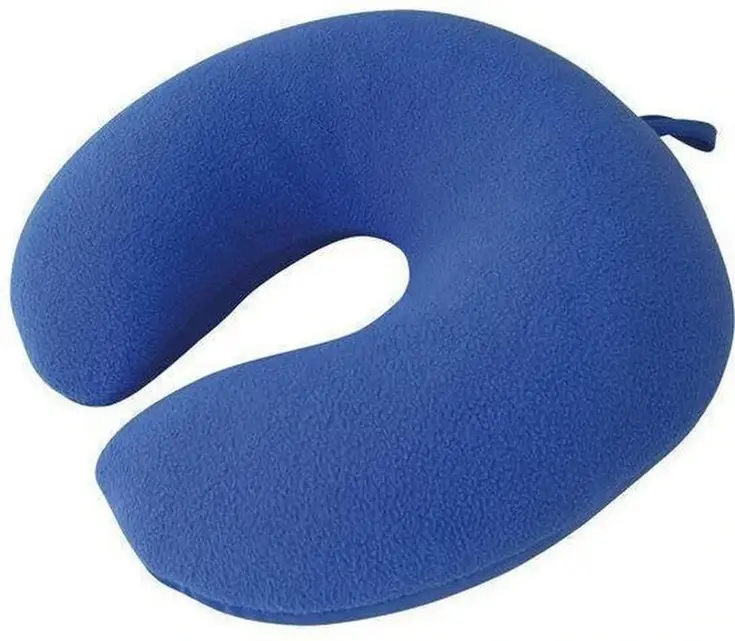 Reiskussen Comfort Nekkussen