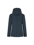 Malika Dames - Softshell Jas - Waterdicht