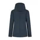 Malika Dames - Softshell Jas - Waterdicht