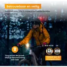 R2B Fietshelm voor Speed Pedelec - Unisex