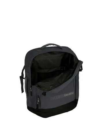 Kick Off Cabin Size Duffle/Backpack  | 35 L