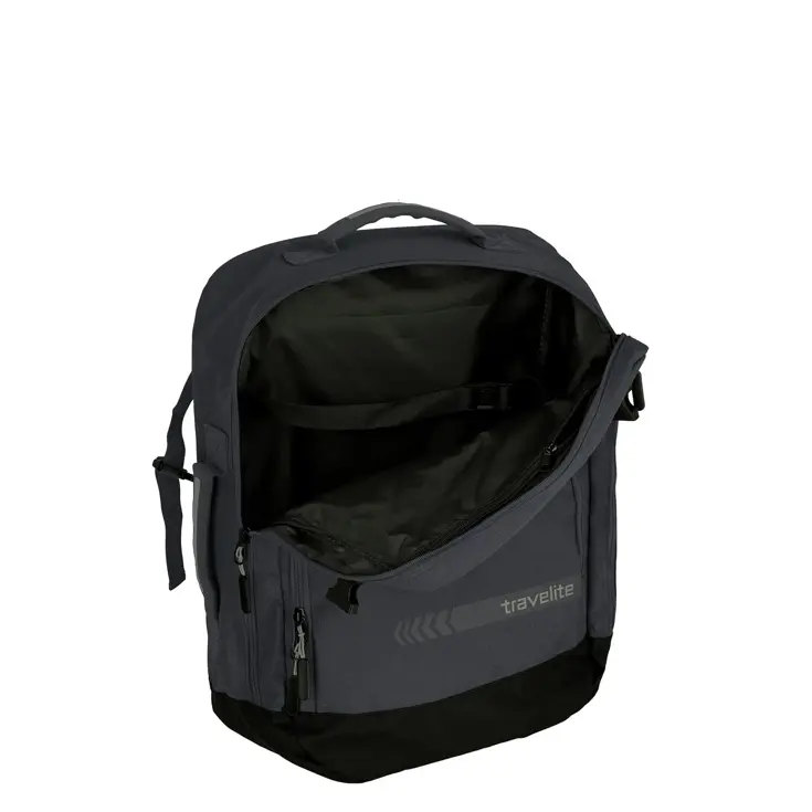 Kick Off Cabin Size Duffle/Backpack  | 35 L