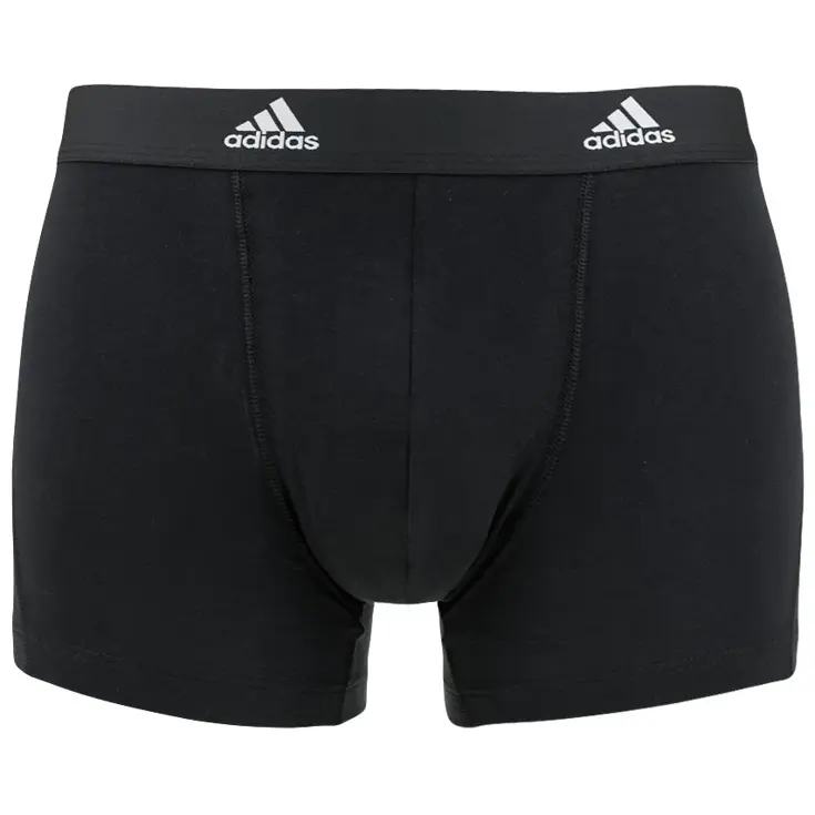 Adidas - 3-Pack Boxers Active - Heren