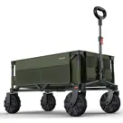 LifeGoods Bolderkar – 100KG