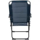 Bo-Camp Stoel Copa Rio Comfort XXL Gepolsterd