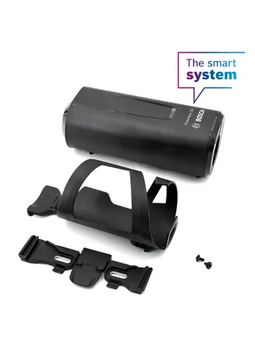 PowerMore 250 Range Extender Fietsaccu