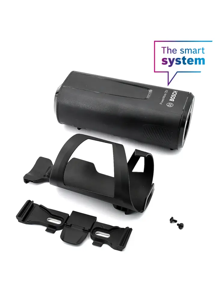PowerMore 250 Range Extender Fietsaccu