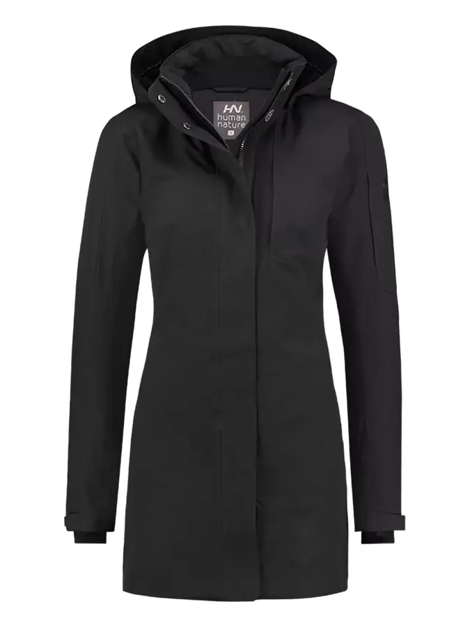 Imca – Parka Dames – Waterdicht