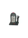 Potkrik met dubbele cilinder 5 ton