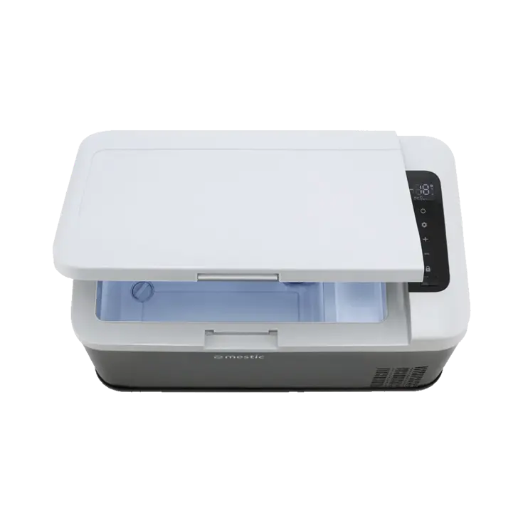 koelbox compressor MCC-18 AC/DC