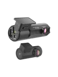 ELITE 9-2CH 64GB Dashcam