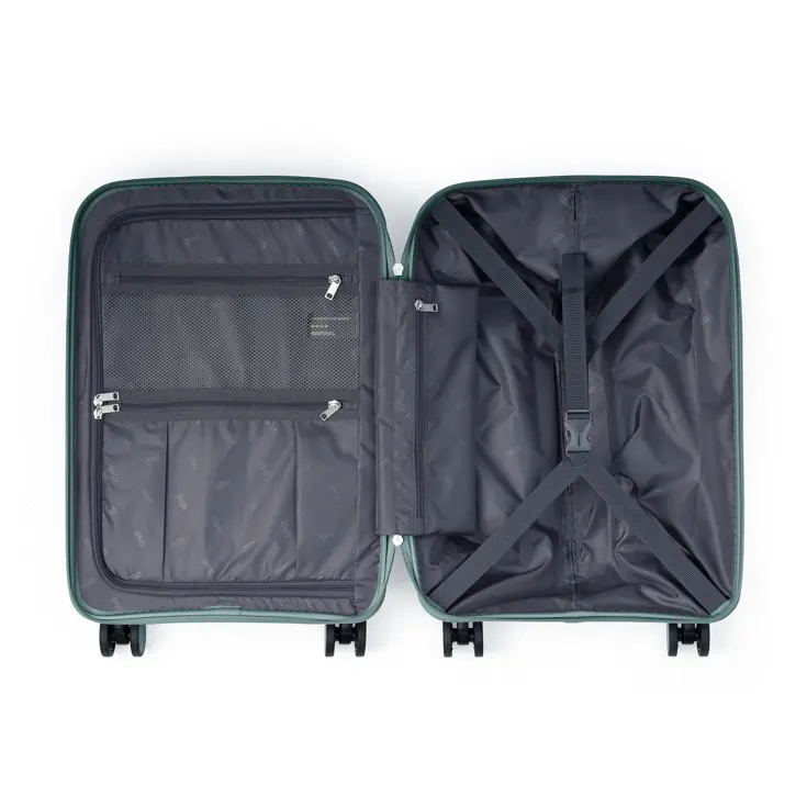 Kalmar koffer / 38 L