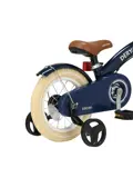 Luxe Kinderfiets 12 inch - 3 in 1 - Loopfiets