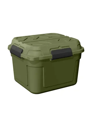 Q-line - Waterdichte opbergbox - 90L