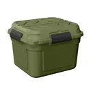 Q-line - Waterdichte opbergbox - 90L