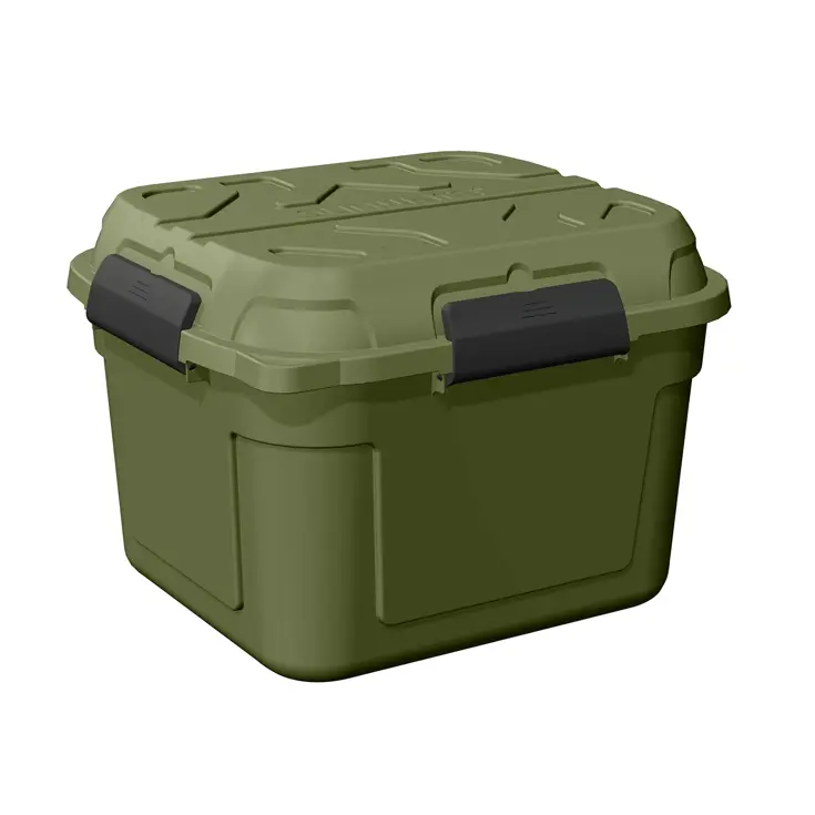 Q-line - Waterdichte opbergbox - 90L