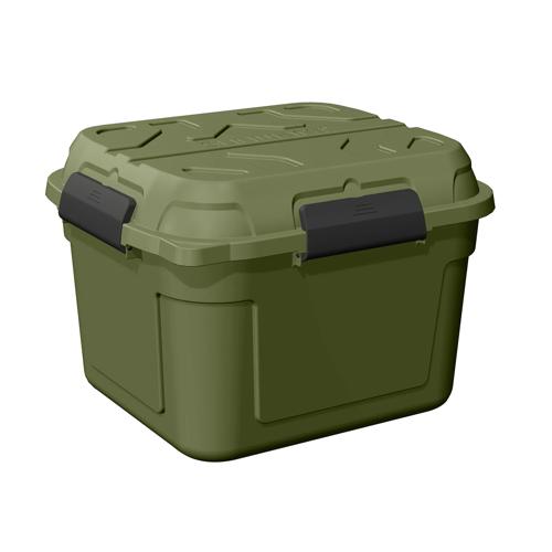 Q-line - Waterdichte opbergbox - 90L