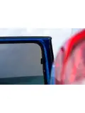 Volkswagen T-Roc 2017 - Zonneschermen achterportieren - Car Shades