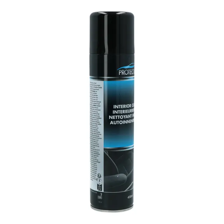 Multifunctionele schuimreiniger 400ml