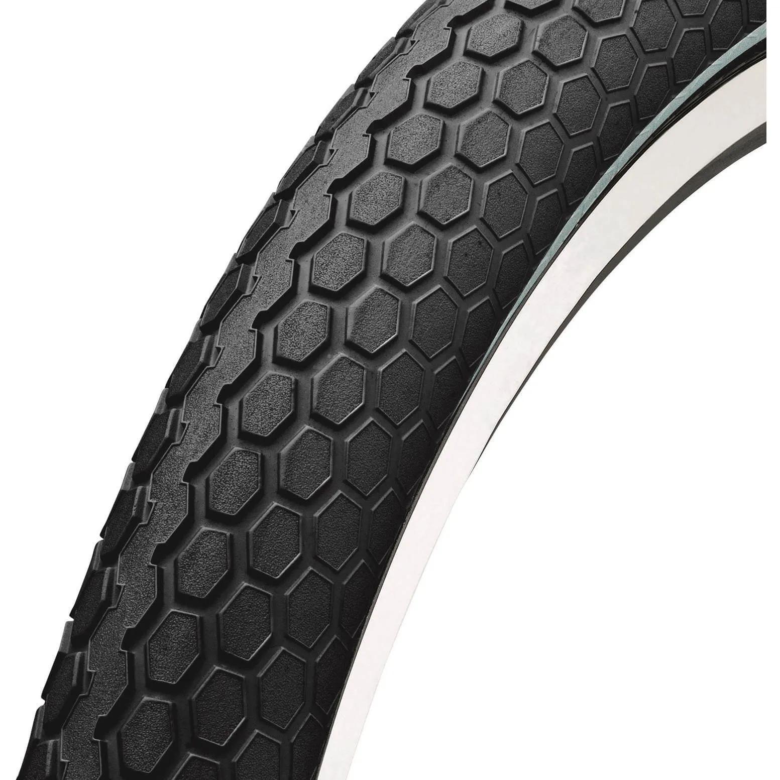 Continental btb Ride Cruiser 28x2.00 zw refl | ANWB Webwinkel