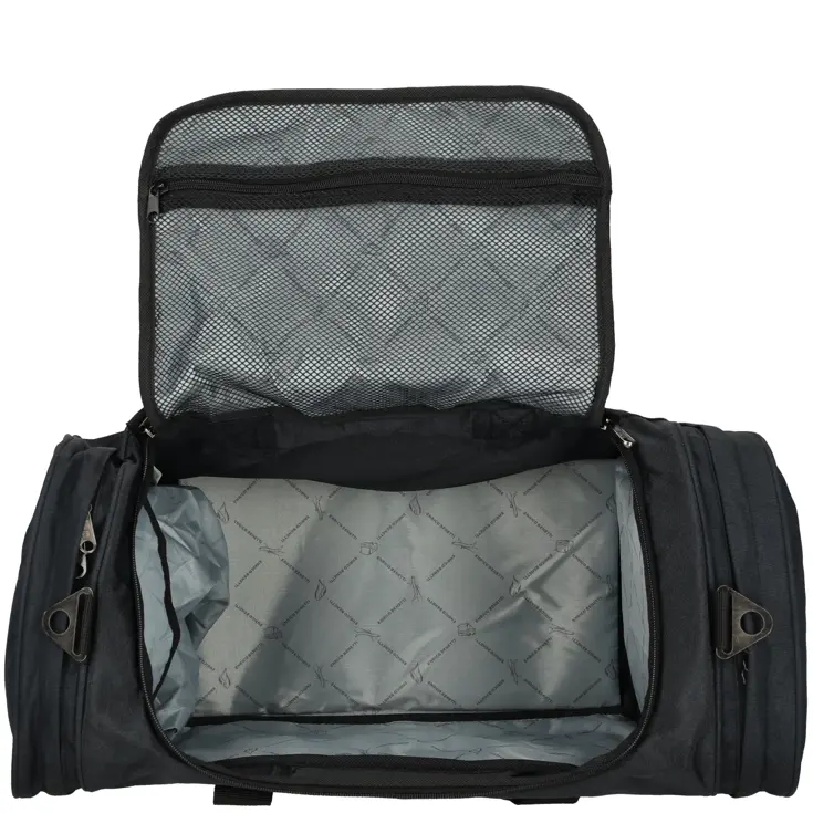 Enrico Benetti - Montevideo - Reistas 60L