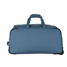 Travelite Skaii Wheeled Duffle blue Blauw