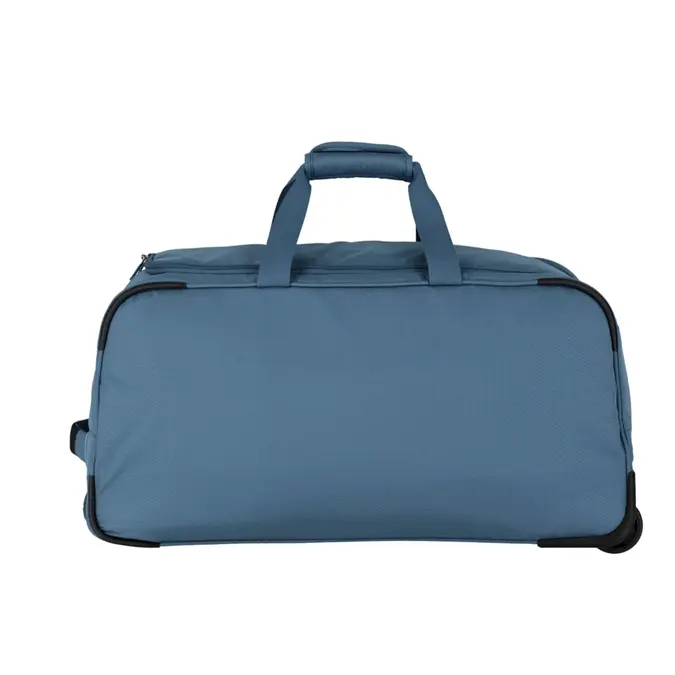 Travelite Skaii Wheeled Duffle blue Blauw