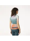 Gradient - Fietsshirt dames