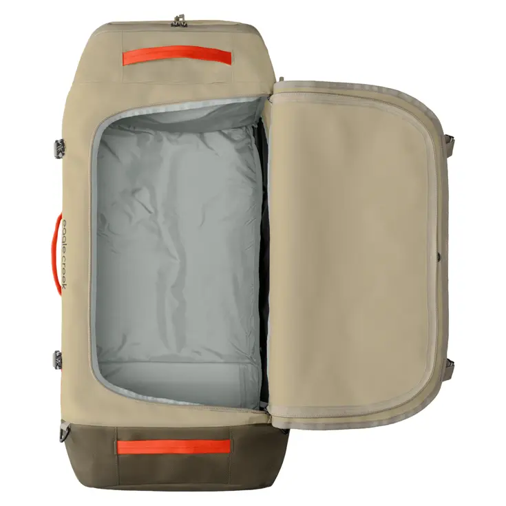 Cargo Hauler Reistas / 130 L