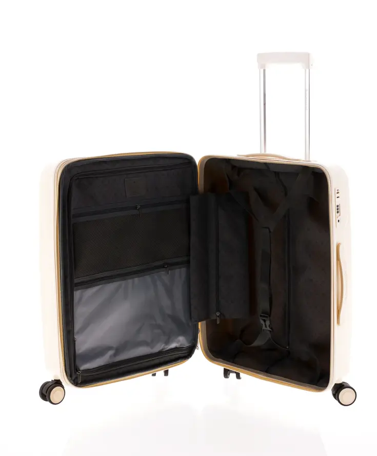 Saona - Middelgrote koffer - 65cm - 80L