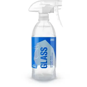 Glass Glasreiniger 500ml