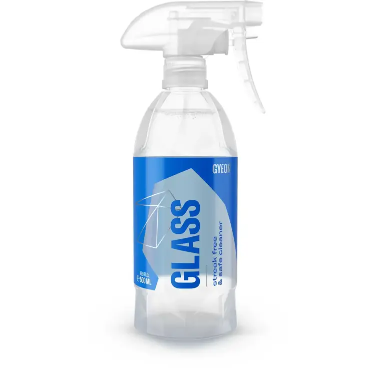 Glass Glasreiniger 500ml